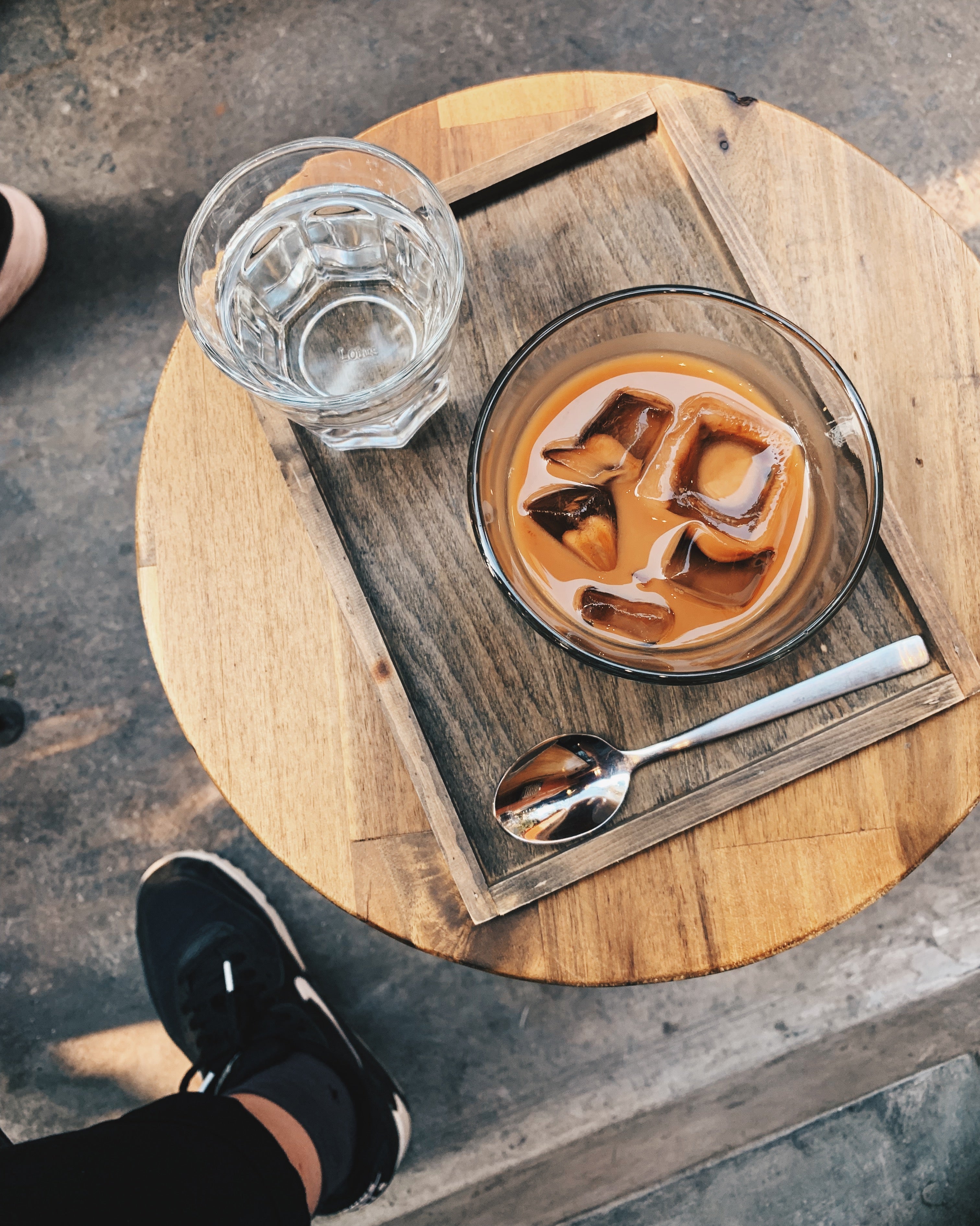 How to make the Best Vietnamese Iced Coffee