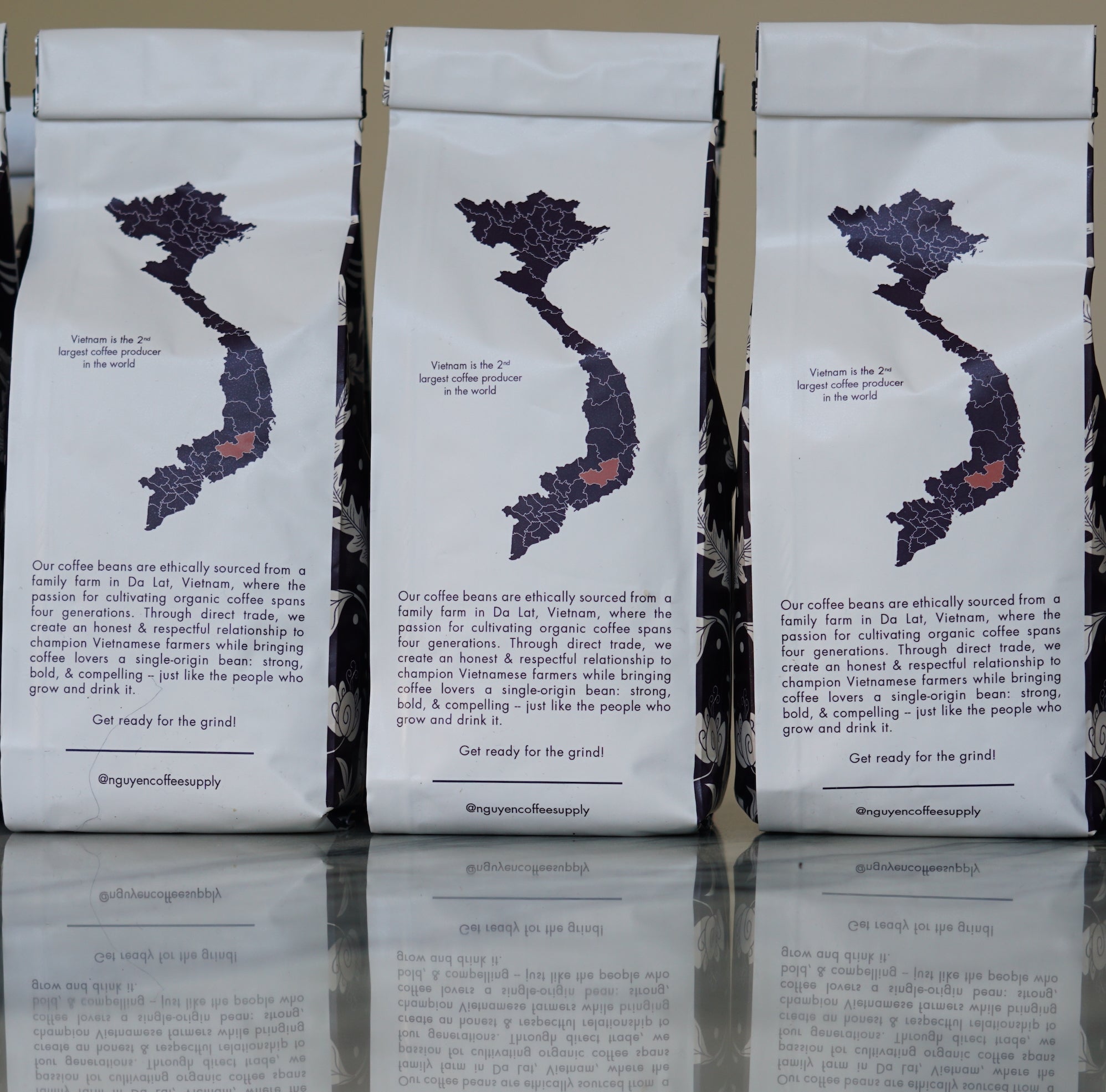 The Rise of Vietnamese Coffee