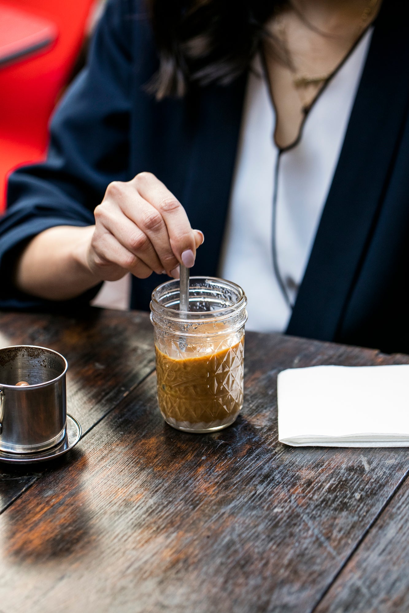 Is Drinking Coffee Healthy?