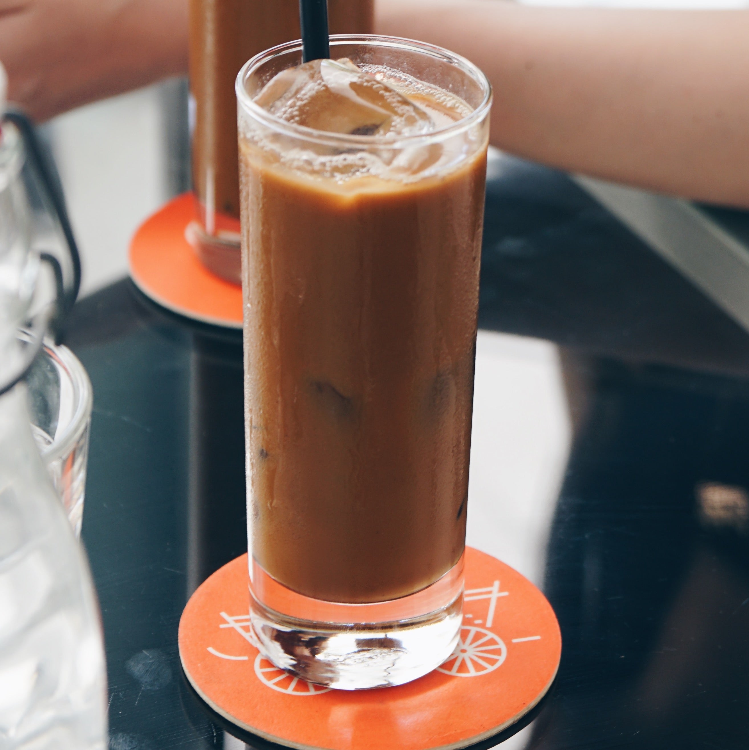 How to Make Vietnamese Coffee