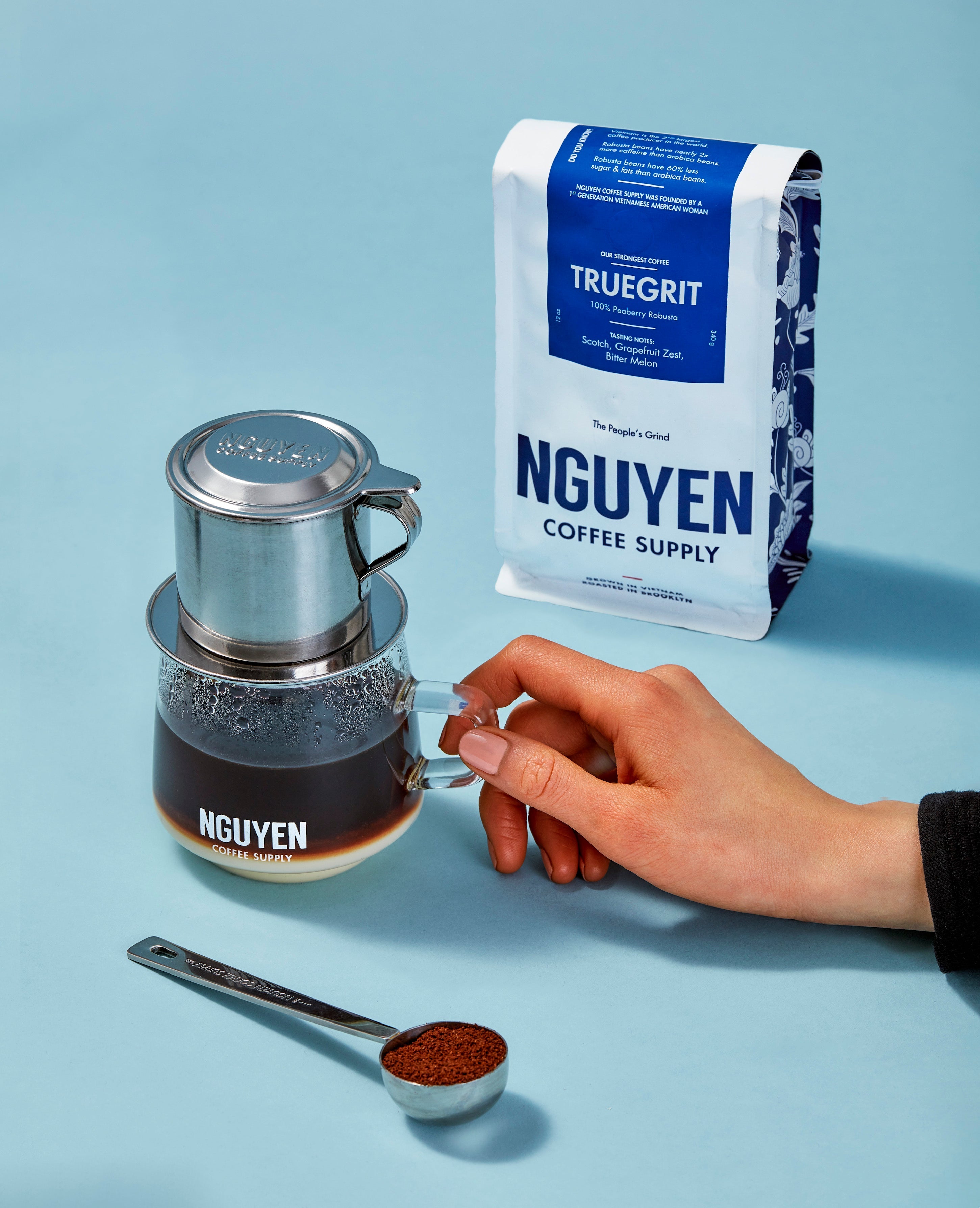 Caffeine Awareness: Why Is Robusta Coffee So Strong?
