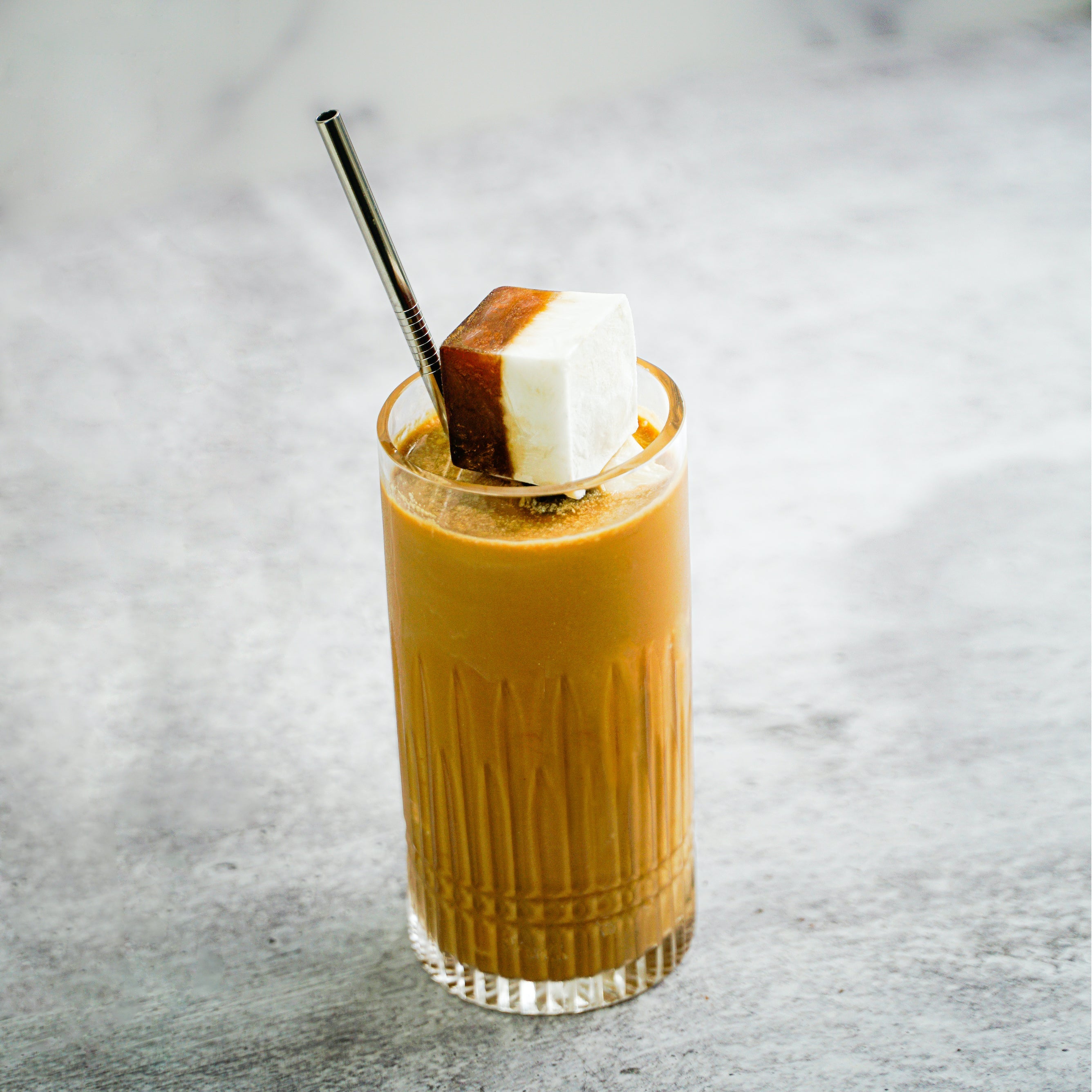 How to Make the Ultimate Iced Coffee