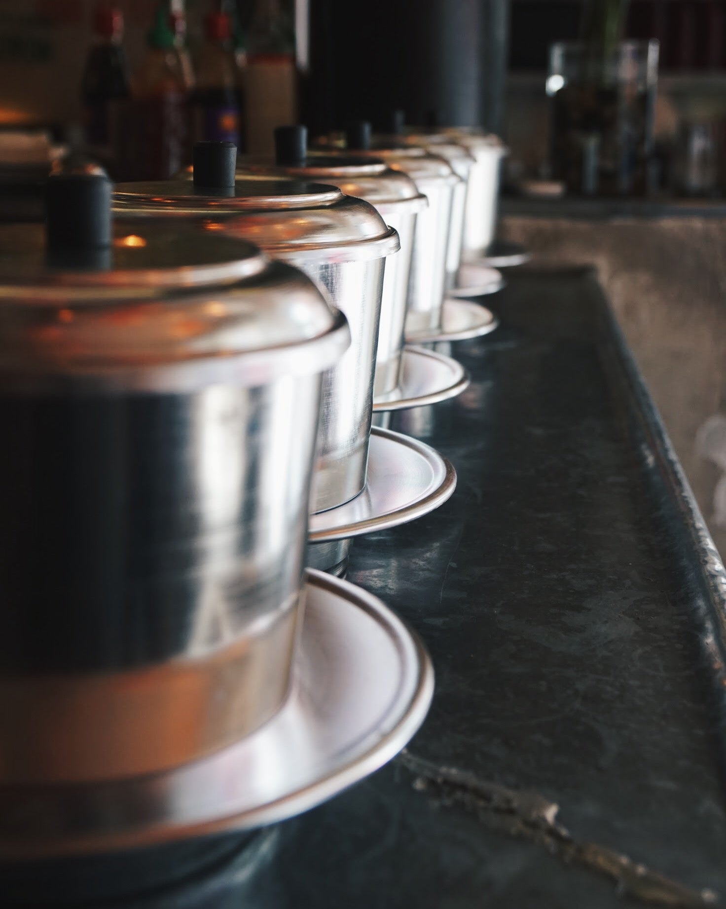 Why You'll Love Brewing Phin Coffee