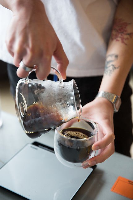Which is Best: Pour Over, French Press, or Phin Filter?