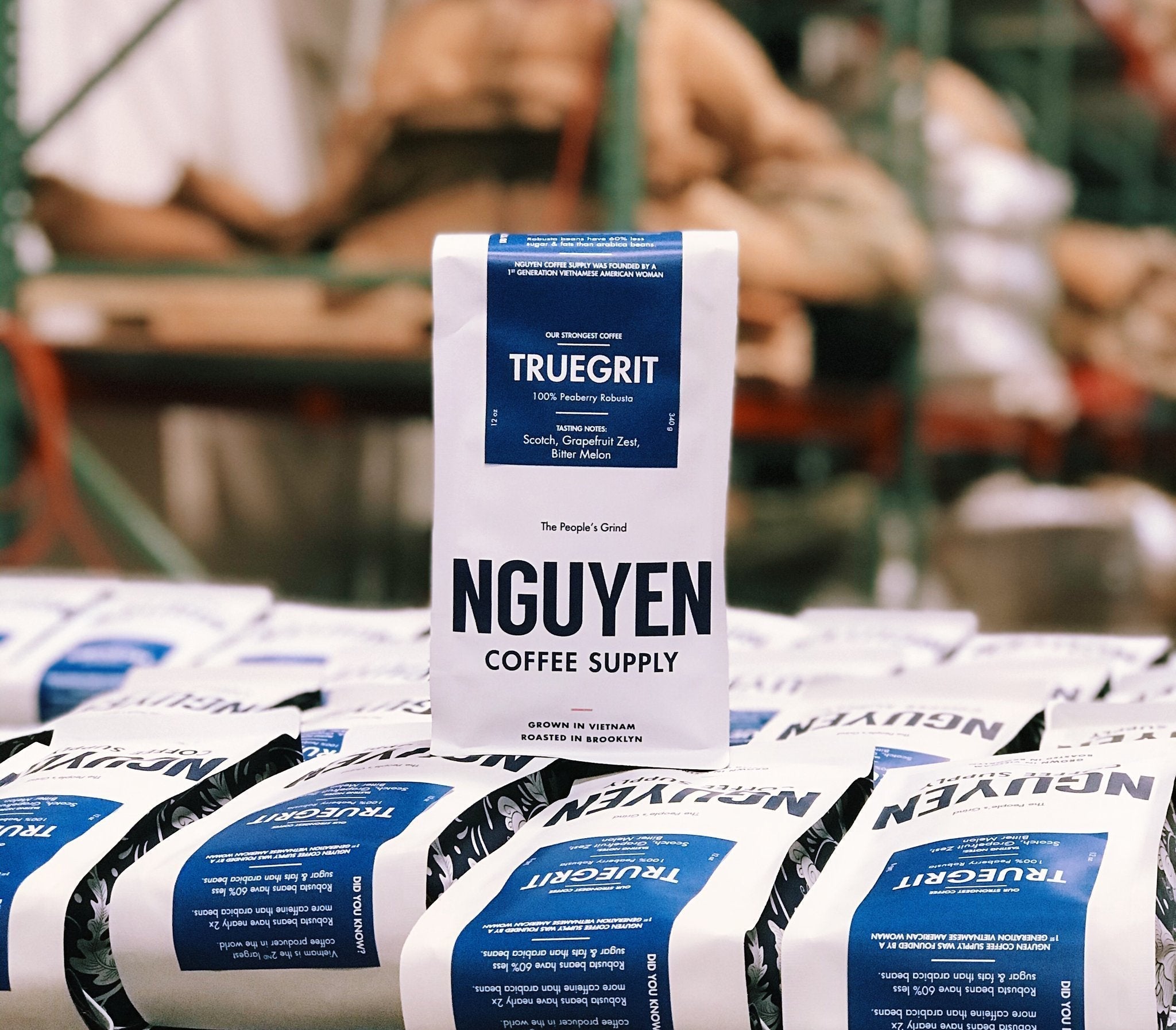 robusta coffee vietnamese coffee nguyen coffee supply truegrit double caffeine