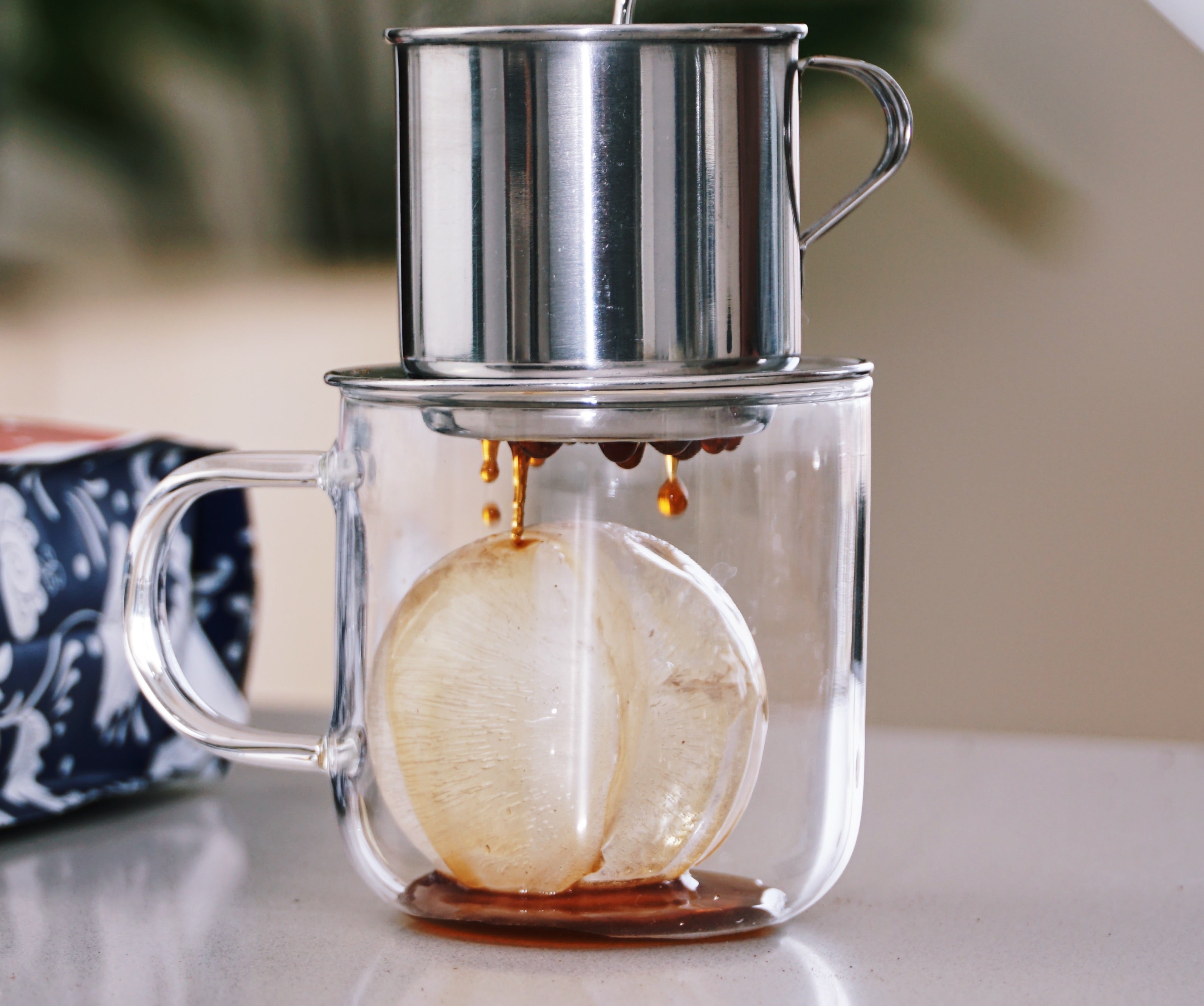 Breaking Down Iced Coffee Styles