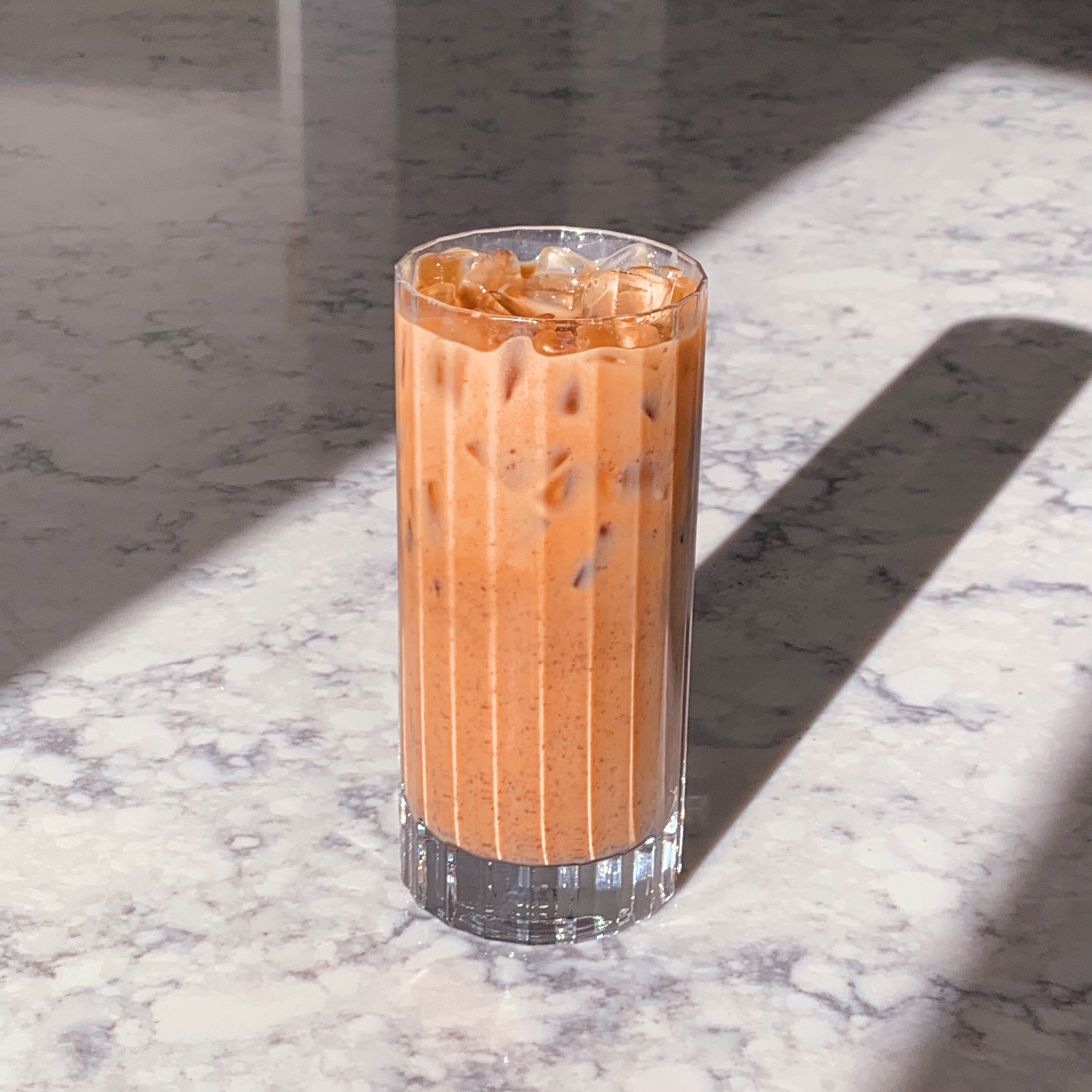 Mexican Chocolate Coffee