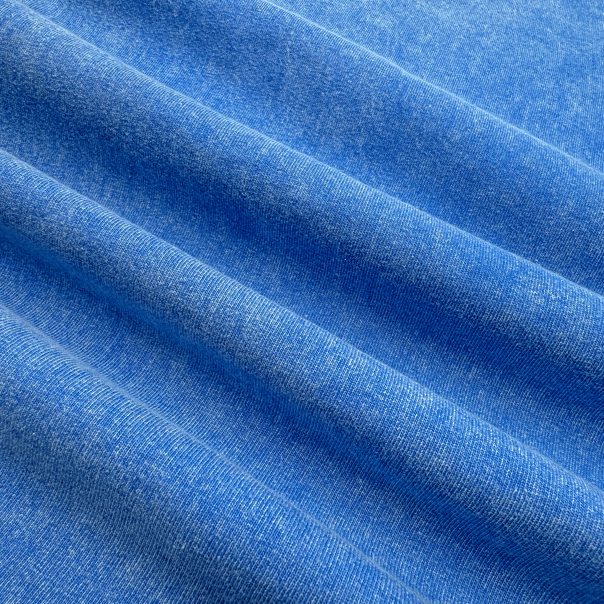 Powered By Robusta Shirt - Blue