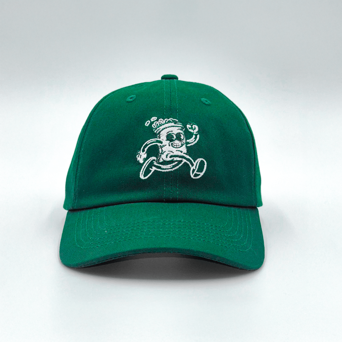 Robusta Hat