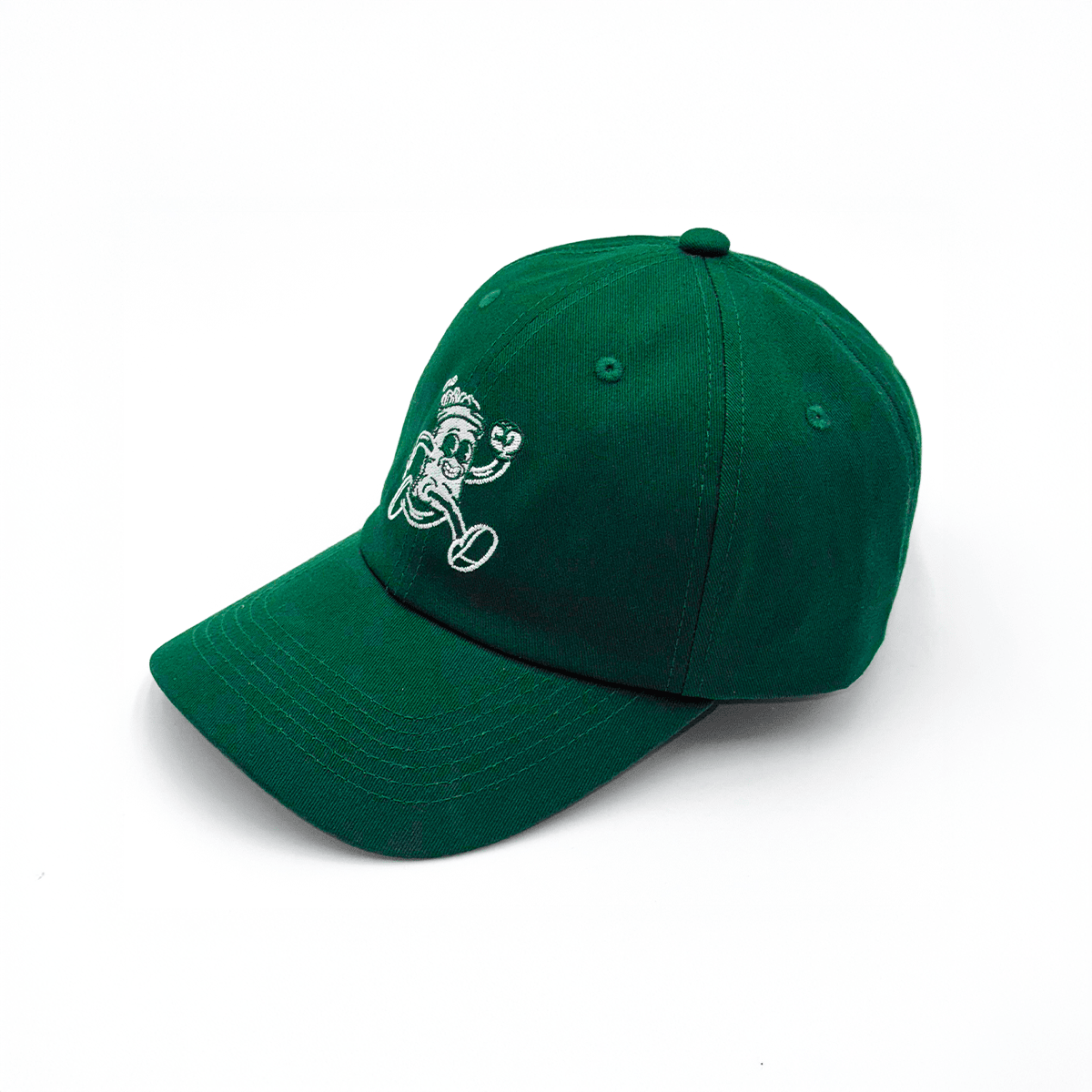 Robusta Hat