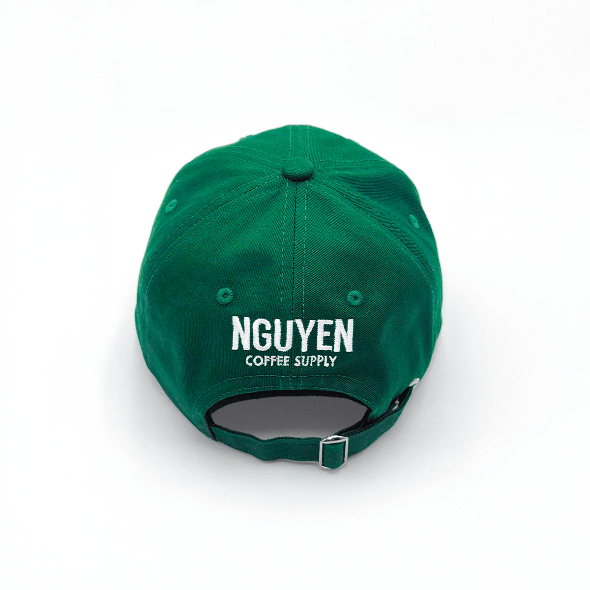 Robusta Hat