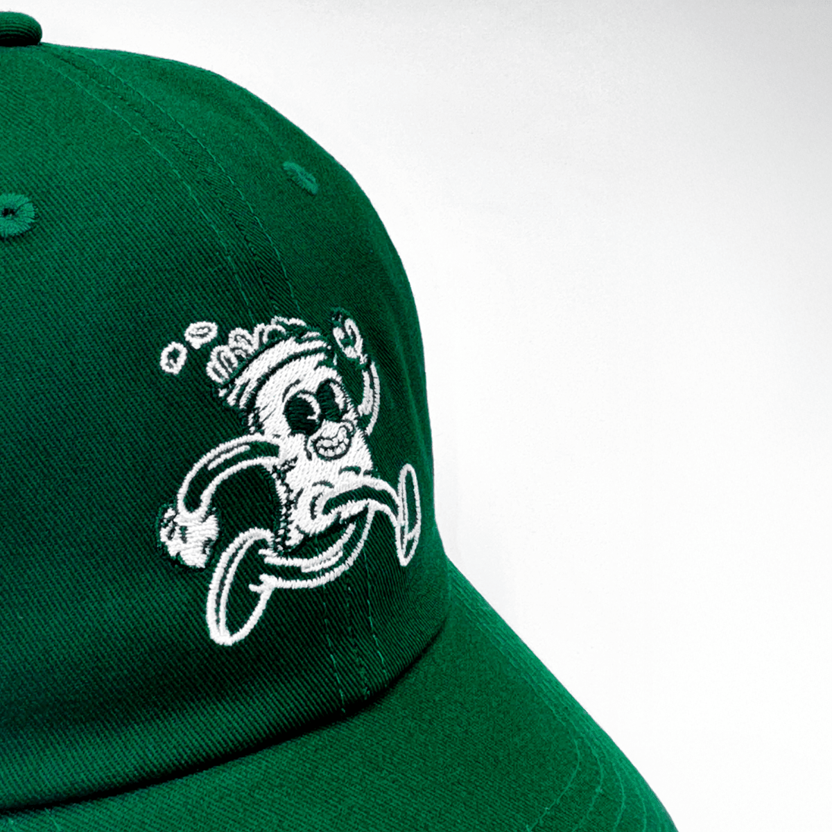 Robusta Hat