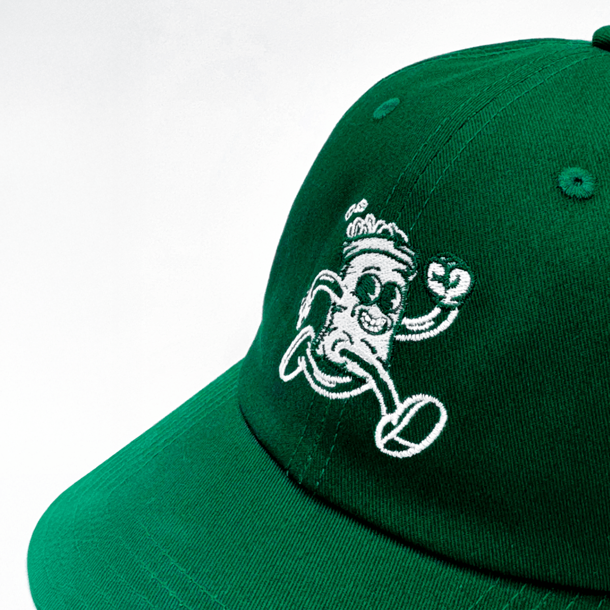 Robusta Hat