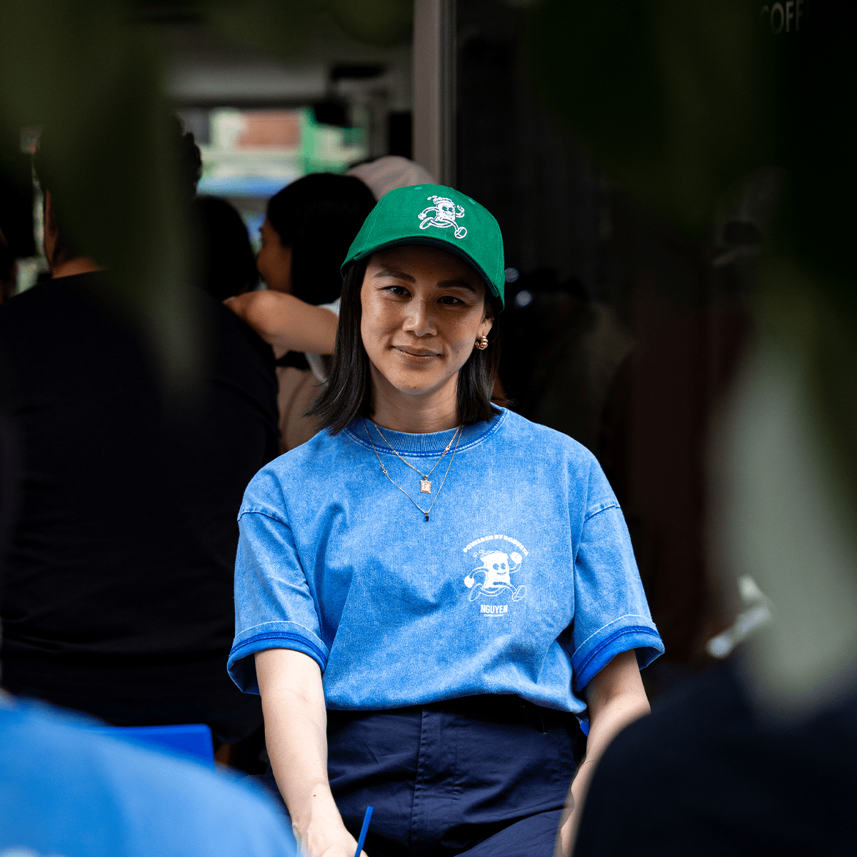 Robusta Hat