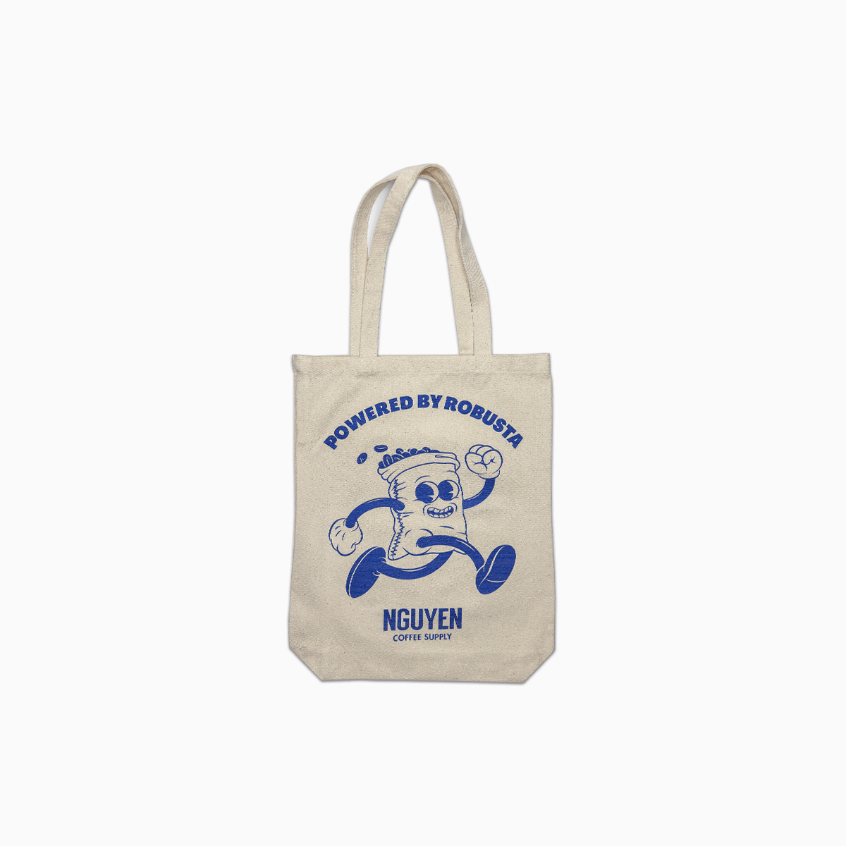 Robusta Tote Bag