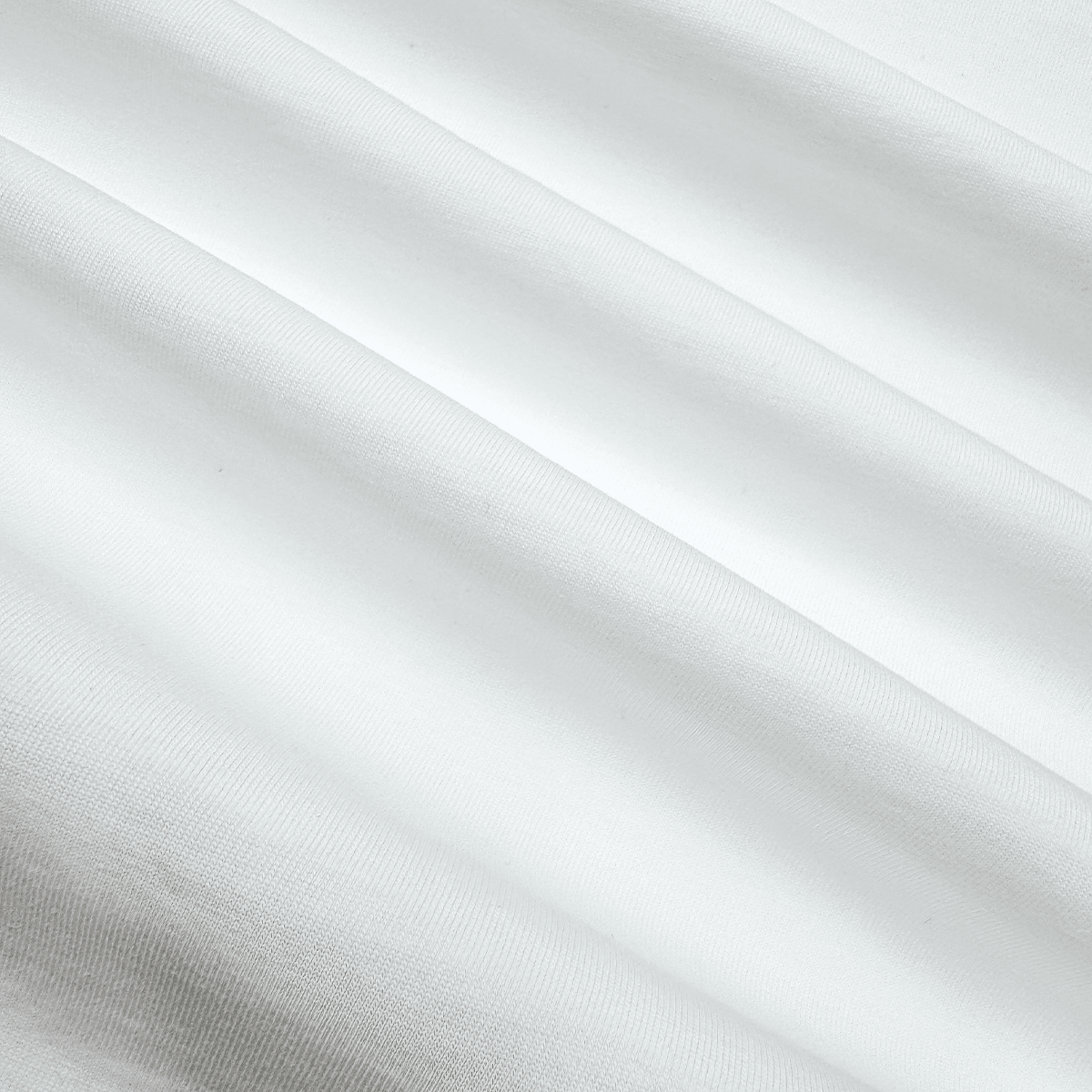 Powered By Robusta Shirt - White
