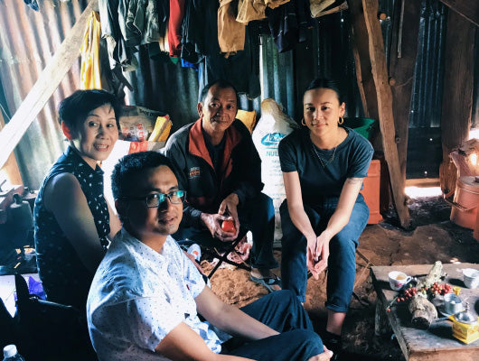 CULTURE AND COMMUNITY