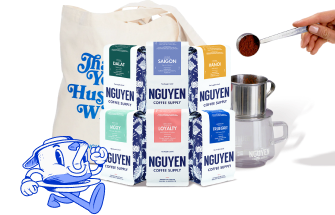 discovery kit packs bag phin filter 2