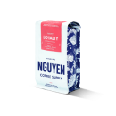 Loyalty Robusta