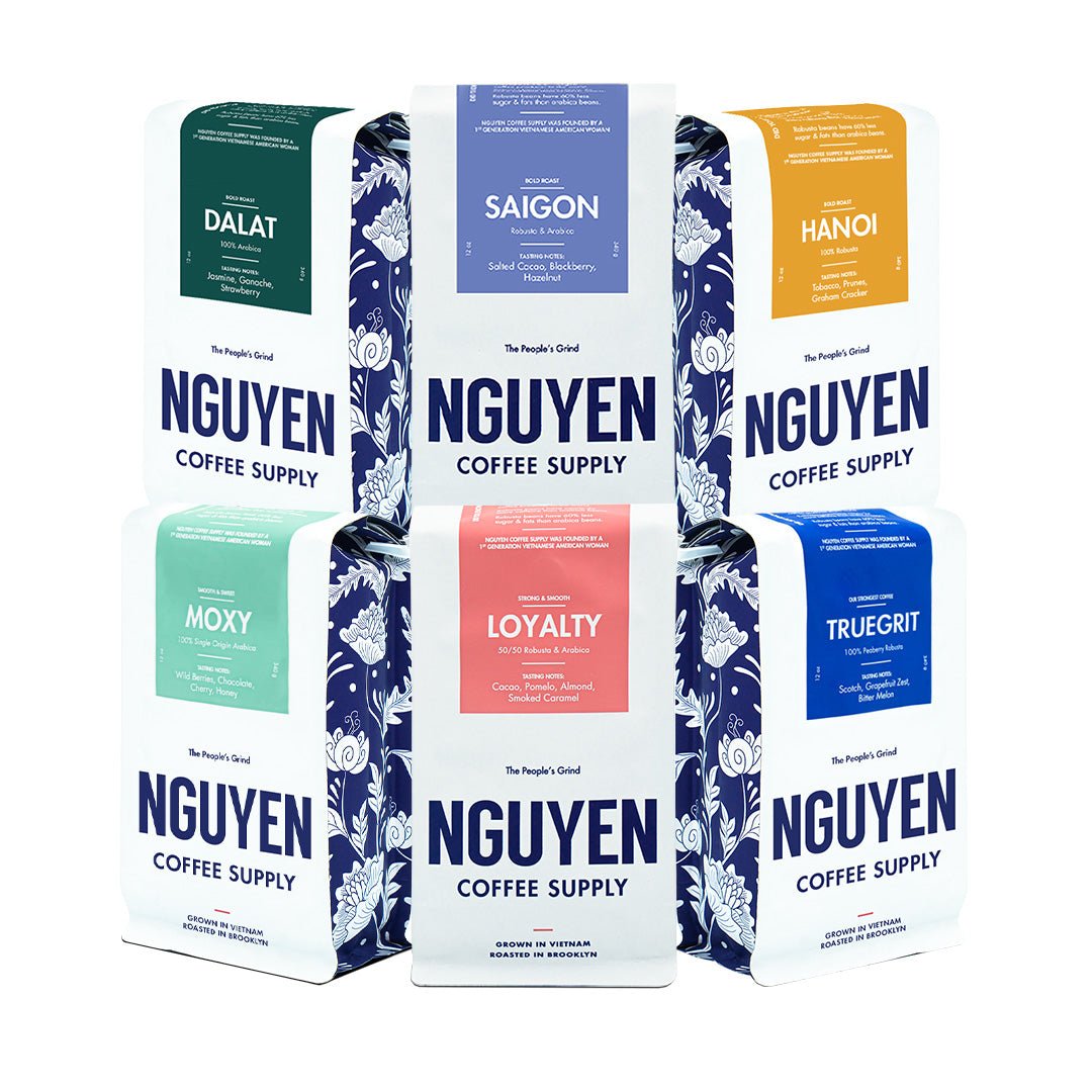 Gift A Coffee Subscription